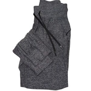 Lululemon Women’s Grey Joggers